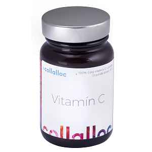 collalloc Vitamin C 60g