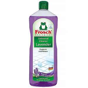 FROSCH Univerzální čistič levandule EKO 1 l
