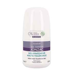 JONZAC Rehydrate Deodorant hypoalergenní BIO 50 ml