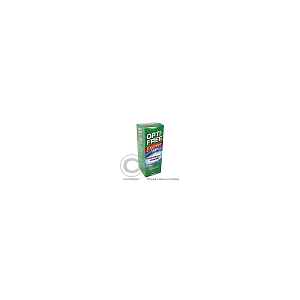OPTI FREE Express No rub lasting comfort 355 ml