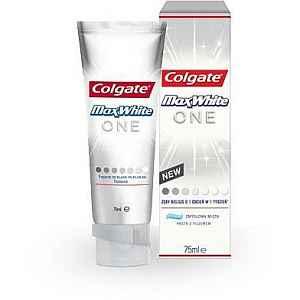 Colgate Zubní pasta Max White One 75ml