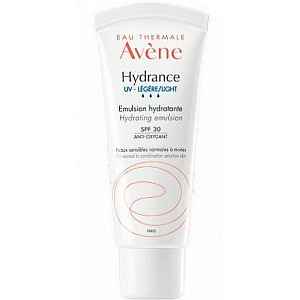 AVENE Hydrance Hydratační emulze SPF30 40ml