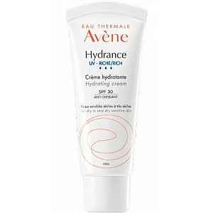 AVENE Hydrance Hydratační krém SPF30 40ml