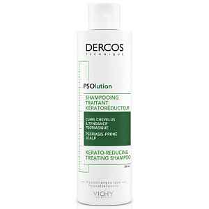 VICHY Dercos PSOlution Šampon 200 ml