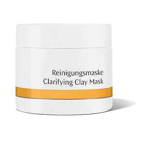 Dr.Hauschka Pleťová čisticí a vyjasňující maska 90 g