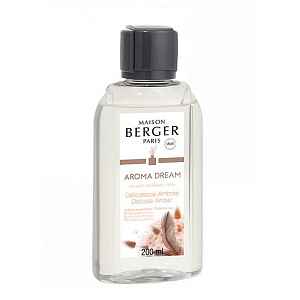 Maison Berger Paris Aroma Náplň do difuzéru Dream Jemná ambra 200 ml
