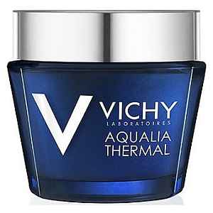 Vichy Aqualia Thermal Spa noční 75ml