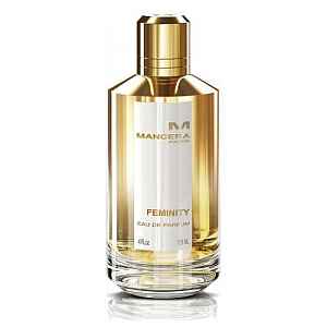 Feminity - EDP 60 ml