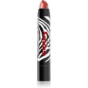 Sisley Phyto-Lip Twist Mat tónující balzám na rty s matným efektem odstín 19 Ballet 2,5 g