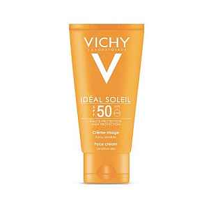 VICHY CS Krém na obličej IP50+ 50ml M5890200
