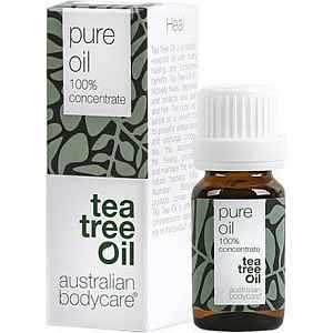 Australian Bodycare Pure Oil 10ml