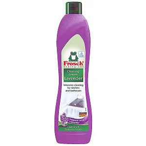 FROSCH Čisticí krém Levandule EKO 500 ml