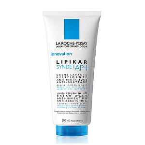 LA ROCHE-POSAY Lipikar syndet AP + R16 200ml