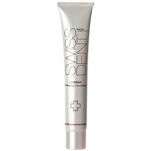 Swissdent zubní pasta Extreme bělicí 50ml 19030