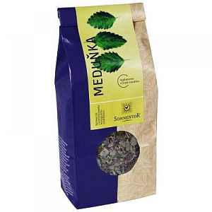 Meduňka citronová bio syp. 50 g