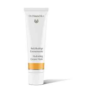 Dr.Hauschka Krémová hydratační maska 30 ml