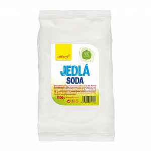 WOLFBERRY Jedlá soda v sáčku 1000 g