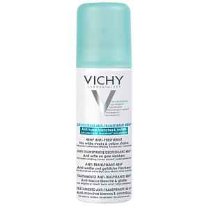 Vichy Antiperspirant 48h Deodorant bez alkoholu - sprej 125ml