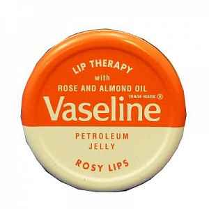 Vaseline balsam na rty rose lips 20 g