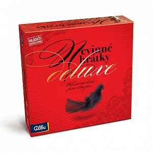 ALBI Nevinné hrátky Deluxe