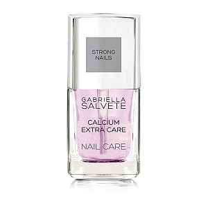 Gabriella Salvete Kalciový lak na nehty Calcium Extra Care
