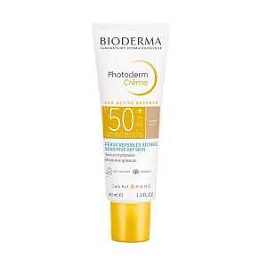 BIODERMA Photoderm Krém světlý SPF50+ 40 ml