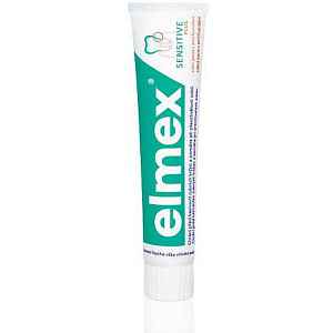 Elmex Sensitive zubní pasta 75ml