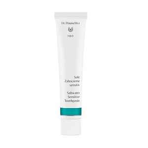 Dr.Hauschka MED Zubní pasta Sole Sensitiv 75 ml