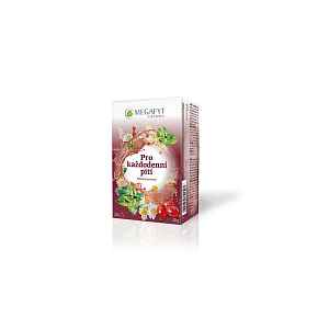 Megafyt Pro každodenní pití 20x1.5g