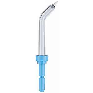 TRUELIFE AquaFloss Station Periodontal Jet náhradní trysky 4 ks