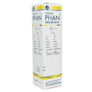 DP HexaPhan 50ks