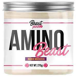 BeastPink Amino Beast 270 g mango maracuja