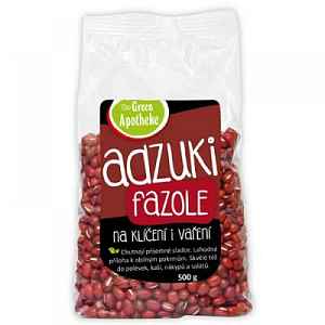 GREEN APOTHEKE Fazole adzuki 520 g