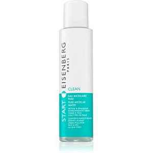 Eisenberg Start Eau Micellaire Pure čisticí a odličovací micelární voda 100 ml