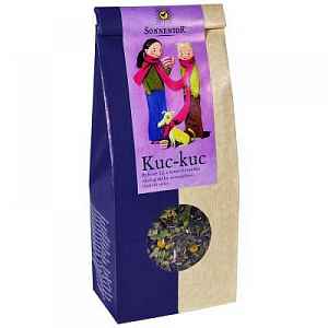 Sonnentor Kuc kuc bylinný čaj bio 50 g