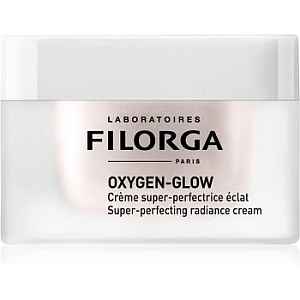 Filorga Oxygen-Glow rozjasňující krém pro okamžité zlepšení vzhledu pleti  50 ml