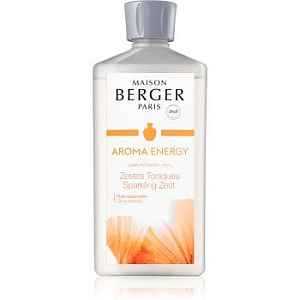 Maison Berger Paris Aroma Energy náplň do katalytické lampy (Sprarkling Zest) 500 ml