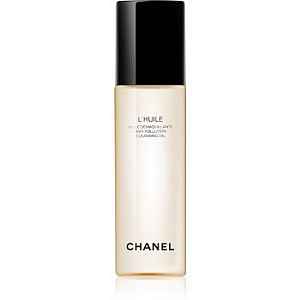 Chanel L’Huile čisticí a odličovací olej  150 ml