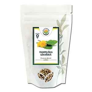 SALVIA PARADISE Pampeliška lékařská kořen řezaný 250 g