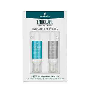 ENDOCARE Expert Drops Hydrating Protocol 2x10 ml