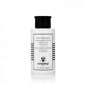 Sisley Eau Efficace Jemné odličovací / čistící tonikum 300 ml