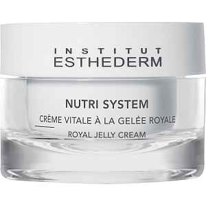 ESthederm Royal jelly vital Cream krém s mateří kašičkou 50 ml