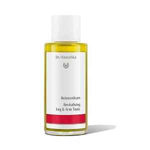 Dr.Hauschka Rozmarýnové tonikum na nohy 100 ml