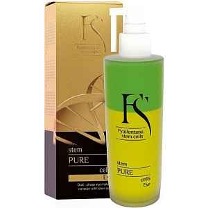 Fytofontana Stem Cells Pure Eye 125 ml