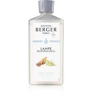 Maison Berger Paris Pure White Tea náplň do katalytické lampy 500 ml