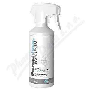 Parasidose Univerzální repelent proti vším 250ml