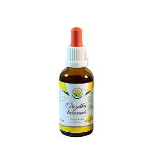 SALVIA PARADISE Třezalka tečkovaná AF tinktura 50 ml