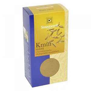 Kmín mletý bio 60 g