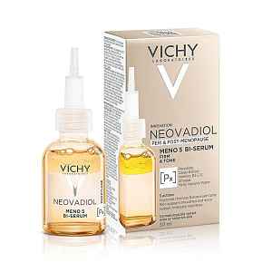 Vichy Neovadiol Peri & postmenopauza Meno 5 dvoufázové sérum 30 ml