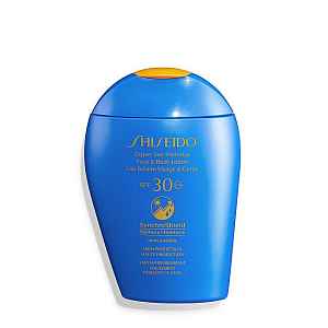 Voděodolné ochranné mléko SPF 30 Expert Sun Protector (Face & Body Lotion) 150 ml